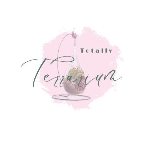 Totally Terrarium Logo